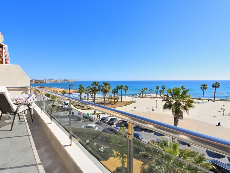 Apartment for Sale in Playa Flamenca, Orihuela Costa, Alicante 26