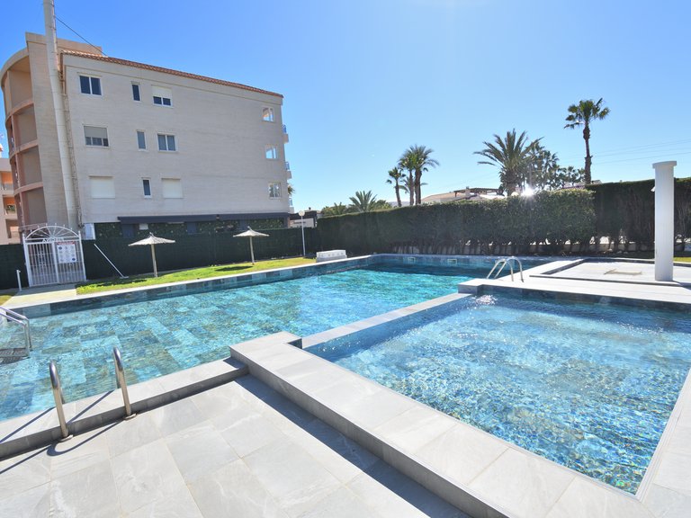 Apartment for Sale in Playa Flamenca, Orihuela Costa, Alicante 2
