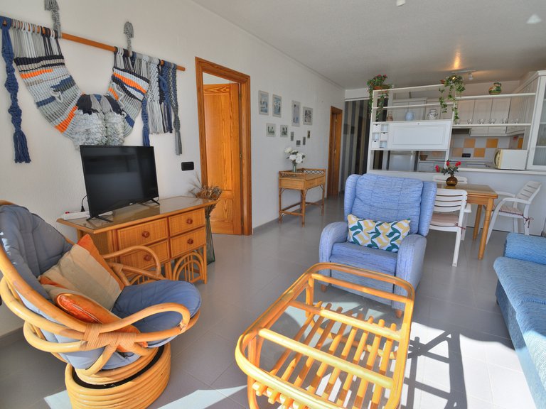 Apartment for Sale in Playa Flamenca, Orihuela Costa, Alicante 6