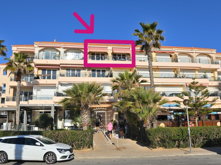 Apartment for Sale in Playa Flamenca, Orihuela Costa, Alicante 33