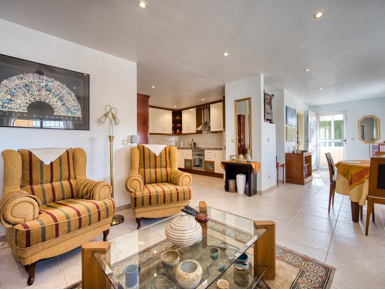 Villa for Sale in Ciudad Quesada, Ciudad Quesada - Rojales, Alicante 21