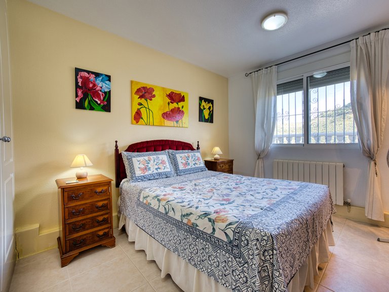 Villa for Sale in Ciudad Quesada, Ciudad Quesada - Rojales, Alicante 32