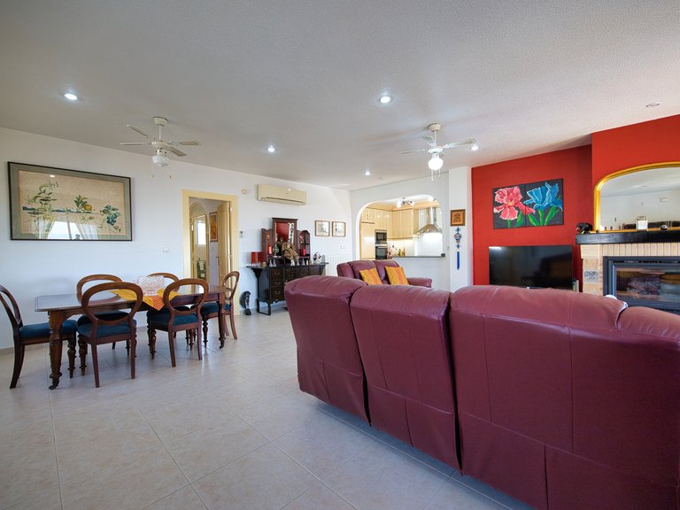Villa for Sale in Ciudad Quesada, Ciudad Quesada - Rojales, Alicante 10