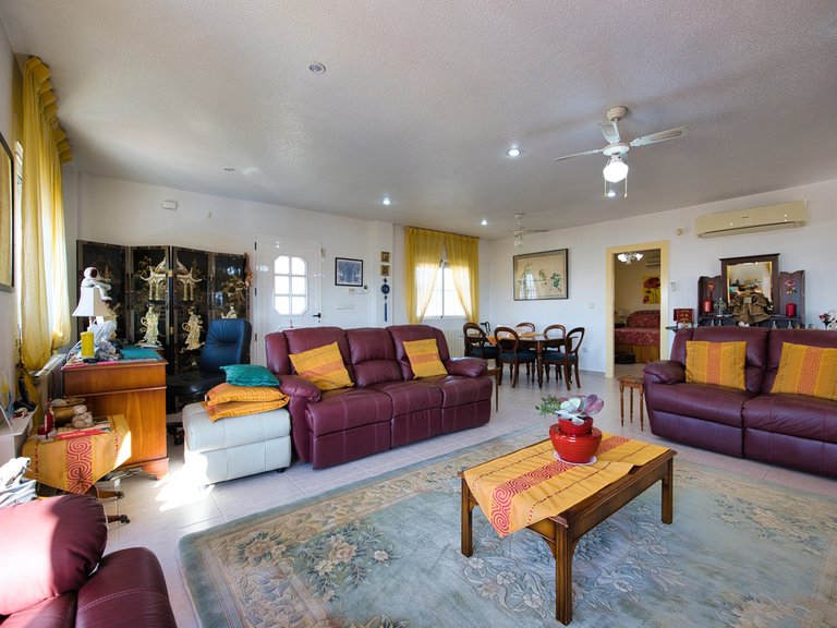 Villa for Sale in Ciudad Quesada, Ciudad Quesada - Rojales, Alicante 9