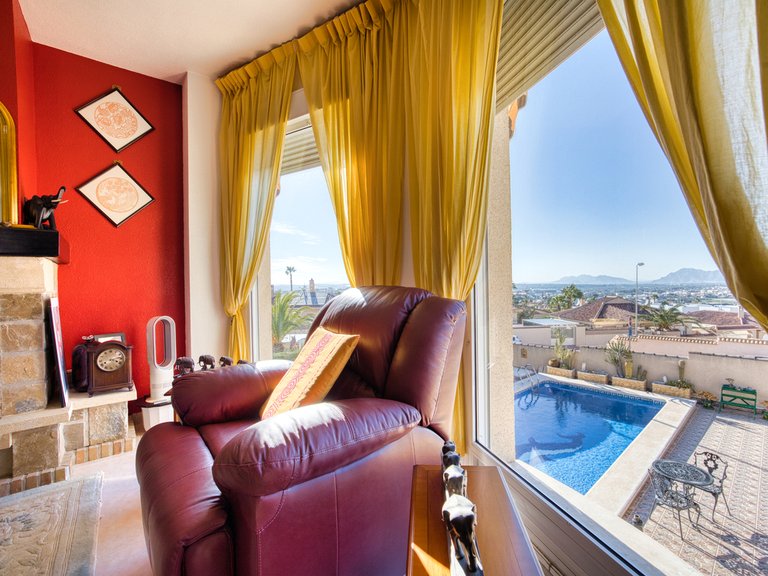 Villa for Sale in Ciudad Quesada, Ciudad Quesada - Rojales, Alicante 7