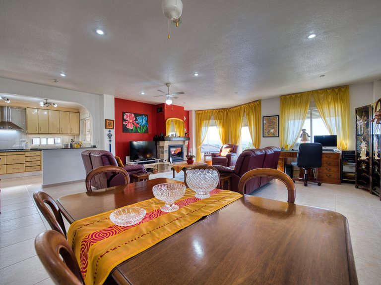 Villa for Sale in Ciudad Quesada, Ciudad Quesada - Rojales, Alicante 6