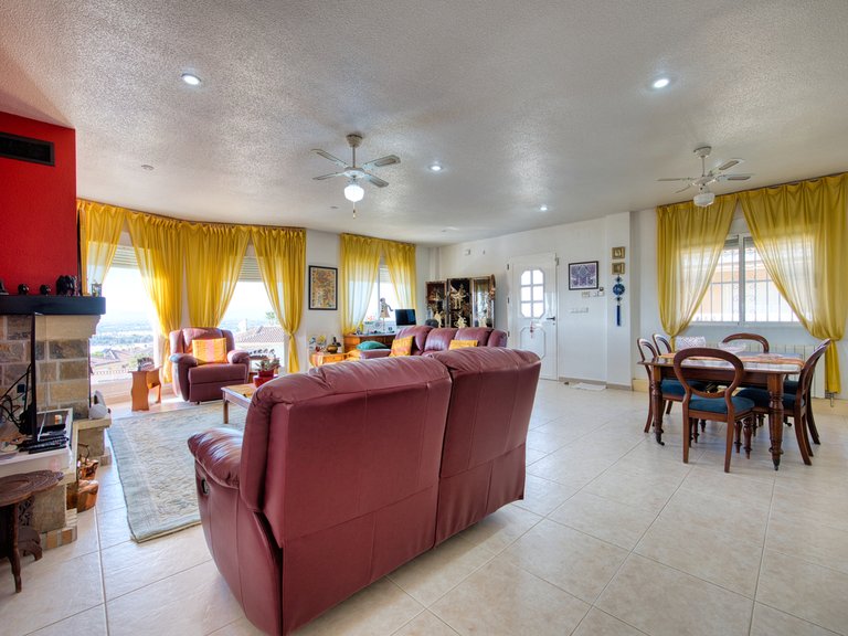Villa for Sale in Ciudad Quesada, Ciudad Quesada - Rojales, Alicante 8