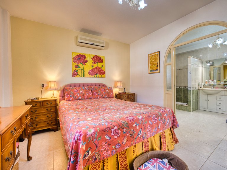 Villa for Sale in Ciudad Quesada, Ciudad Quesada - Rojales, Alicante 17