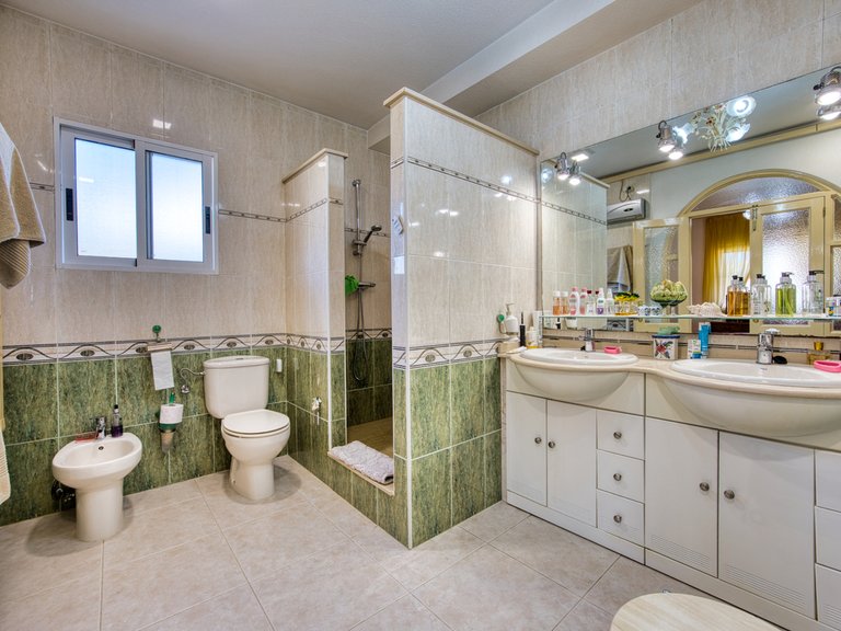 Villa for Sale in Ciudad Quesada, Ciudad Quesada - Rojales, Alicante 18