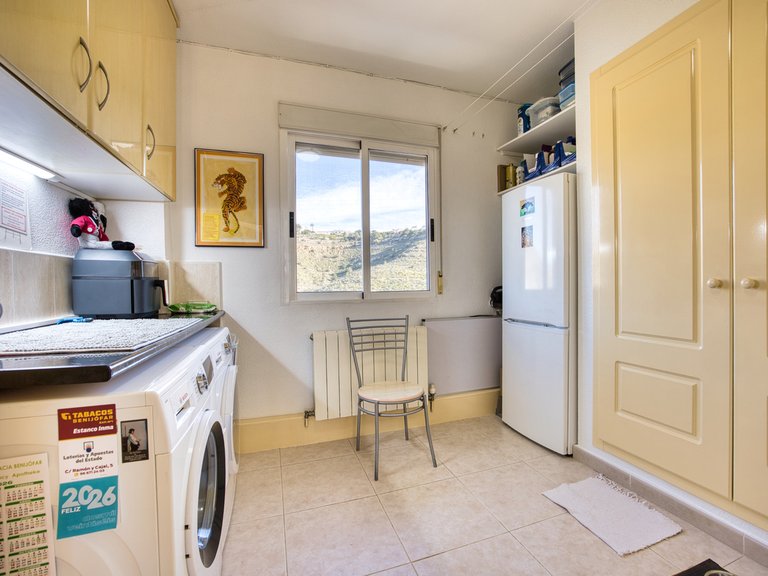 Villa for Sale in Ciudad Quesada, Ciudad Quesada - Rojales, Alicante 19