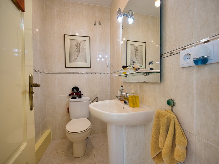 Villa for Sale in Ciudad Quesada, Ciudad Quesada - Rojales, Alicante 20