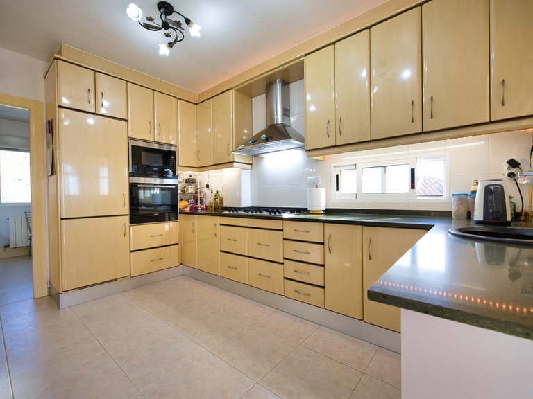 Villa for Sale in Ciudad Quesada, Ciudad Quesada - Rojales, Alicante 12