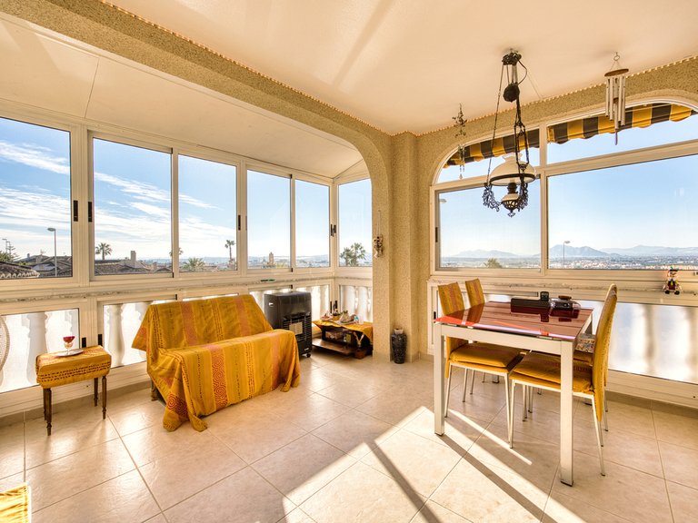 Villa for Sale in Ciudad Quesada, Ciudad Quesada - Rojales, Alicante 14