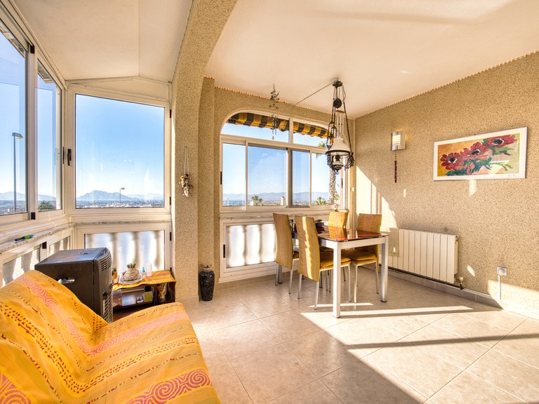 Villa for Sale in Ciudad Quesada, Ciudad Quesada - Rojales, Alicante 15