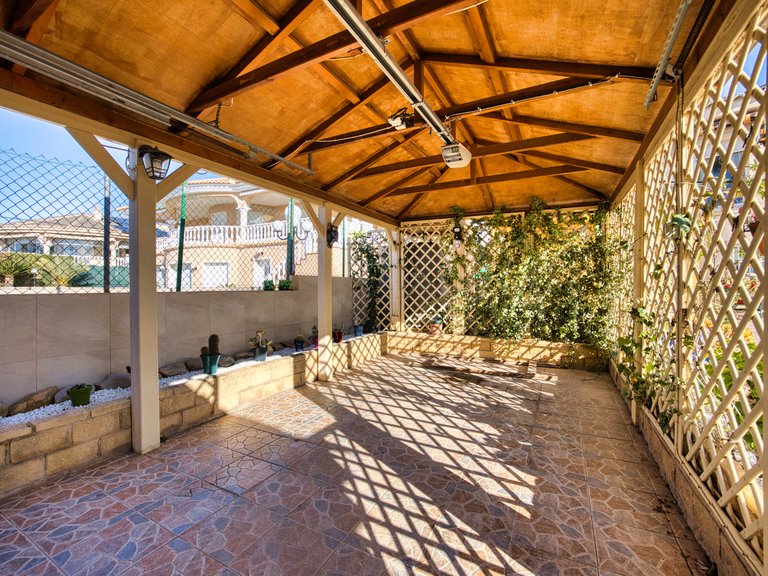Villa for Sale in Ciudad Quesada, Ciudad Quesada - Rojales, Alicante 36