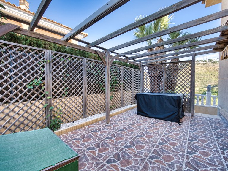 Villa for Sale in Ciudad Quesada, Ciudad Quesada - Rojales, Alicante 34