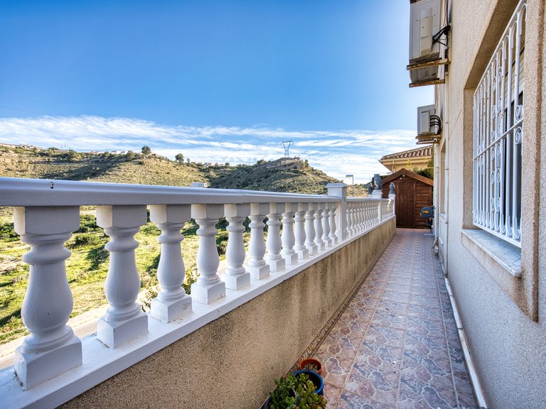 Villa for Sale in Ciudad Quesada, Ciudad Quesada - Rojales, Alicante 33