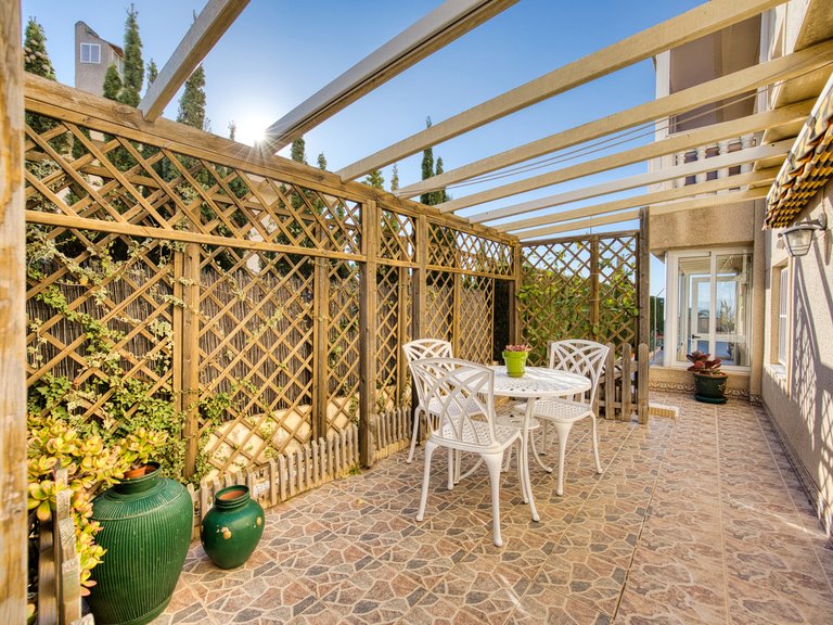 Villa for Sale in Ciudad Quesada, Ciudad Quesada - Rojales, Alicante 35