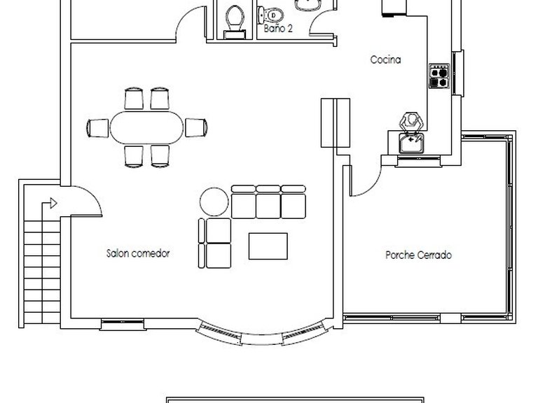 Villa for Sale in Ciudad Quesada, Ciudad Quesada - Rojales, Alicante 40