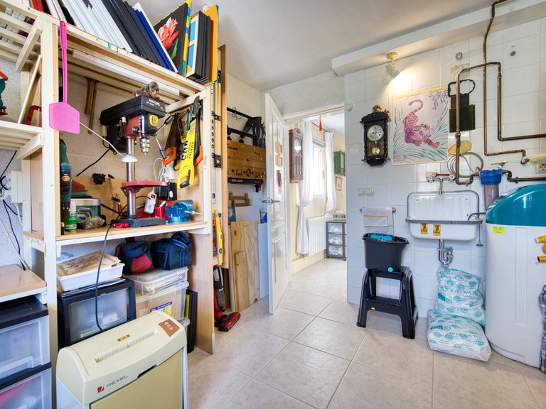Villa for Sale in Ciudad Quesada, Ciudad Quesada - Rojales, Alicante 26