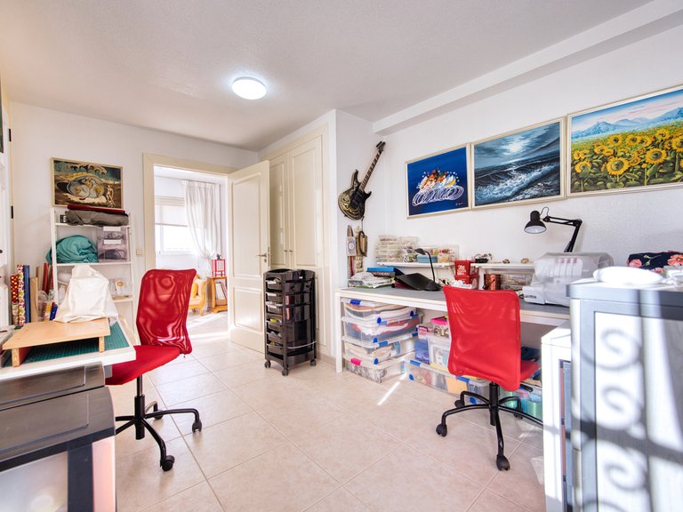 Villa for Sale in Ciudad Quesada, Ciudad Quesada - Rojales, Alicante 24