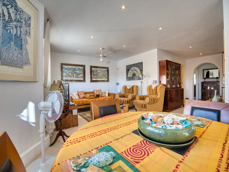 Villa for Sale in Ciudad Quesada, Ciudad Quesada - Rojales, Alicante 22