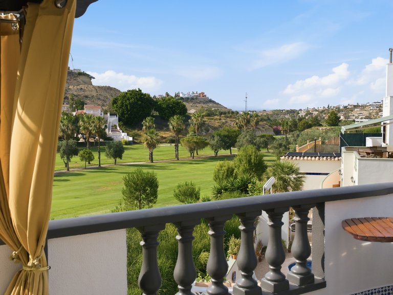 Villa for Sale in La Marquesa Golf, Rojales, Alicante 14