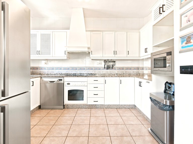 Villa for Sale in La Marquesa Golf, Rojales, Alicante 8