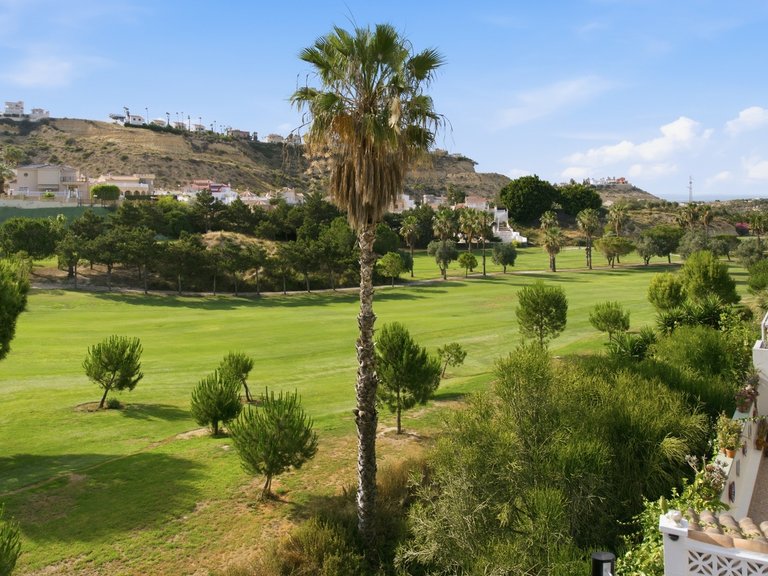 Villa for Sale in La Marquesa Golf, Rojales, Alicante 15