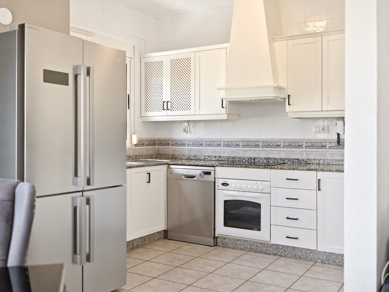 Villa for Sale in La Marquesa Golf, Rojales, Alicante 7