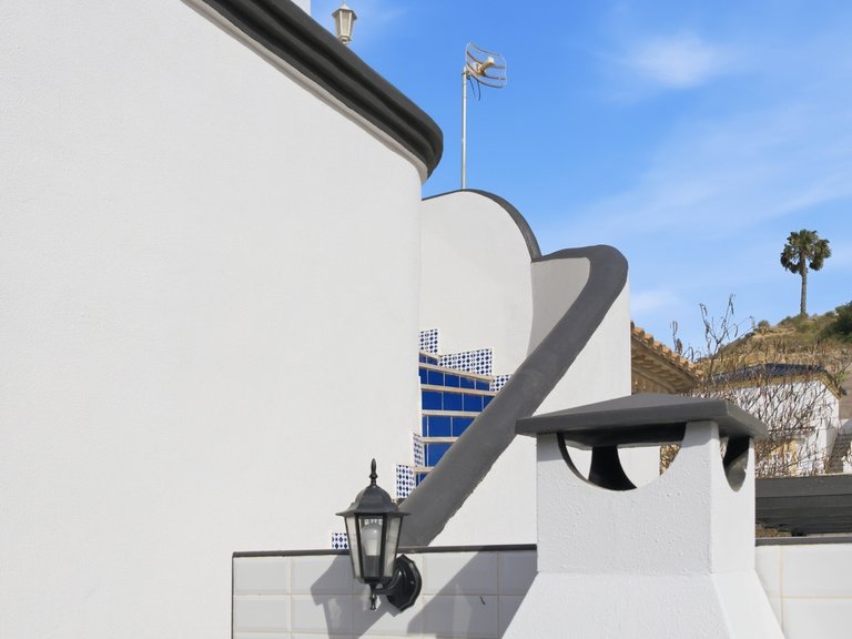 Villa for Sale in La Marquesa Golf, Rojales, Alicante 18