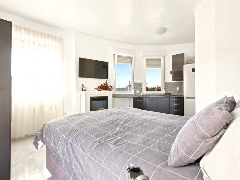 Villa for Sale in La Marquesa Golf, Rojales, Alicante 19