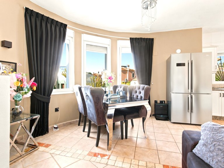 Villa for Sale in La Marquesa Golf, Rojales, Alicante 5