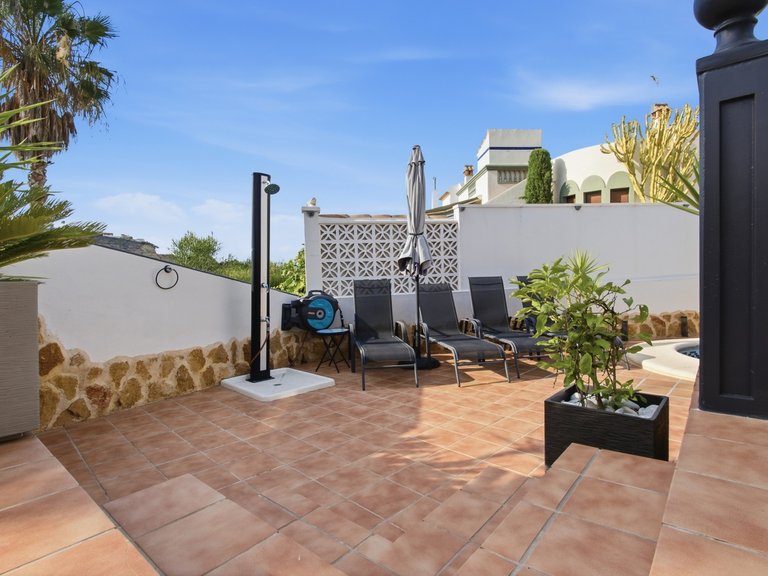 Villa for Sale in La Marquesa Golf, Rojales, Alicante 26