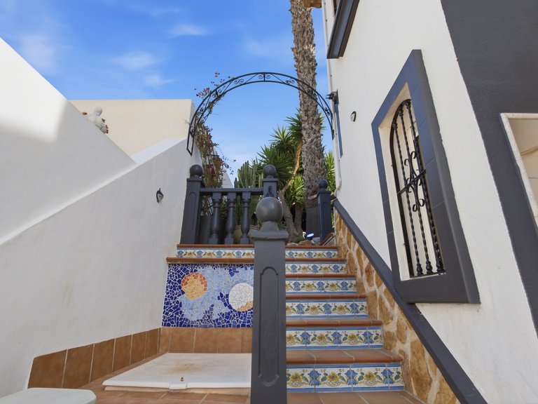 Villa for Sale in La Marquesa Golf, Rojales, Alicante 27