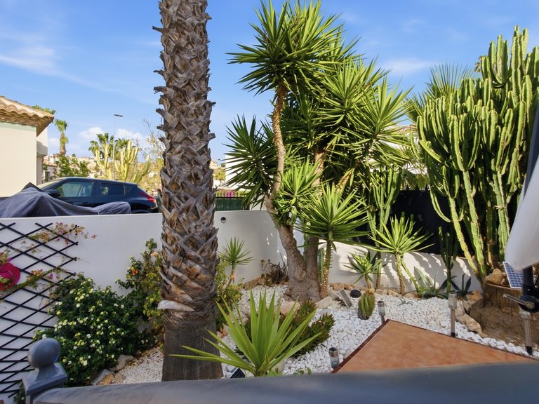 Villa for Sale in La Marquesa Golf, Rojales, Alicante 28
