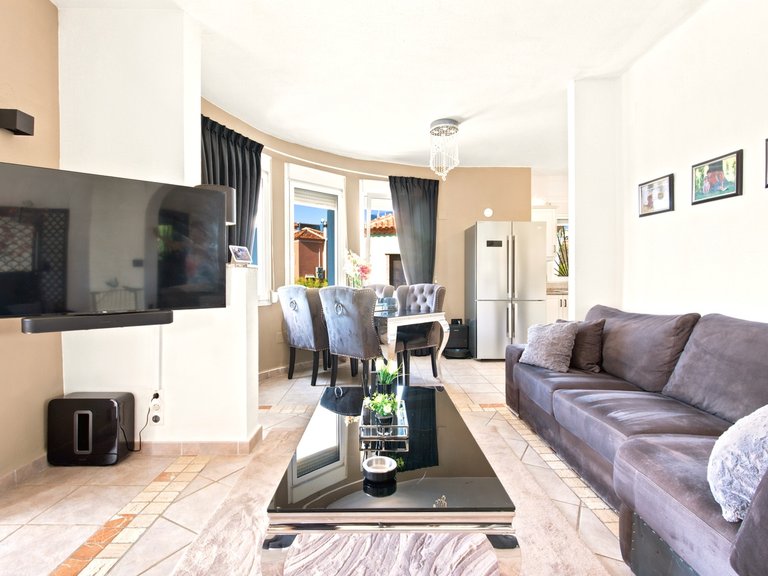 Villa for Sale in La Marquesa Golf, Rojales, Alicante 6