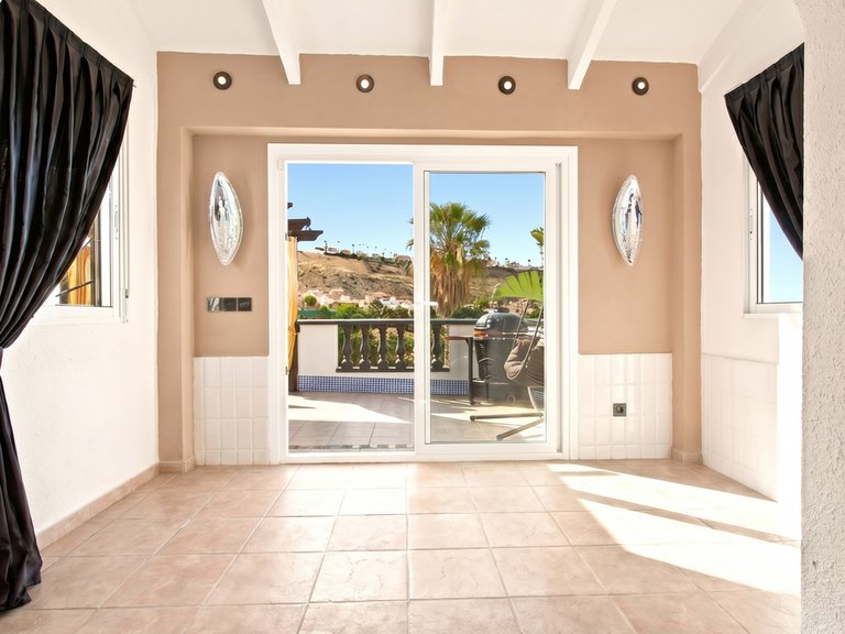 Villa for Sale in La Marquesa Golf, Rojales, Alicante 10
