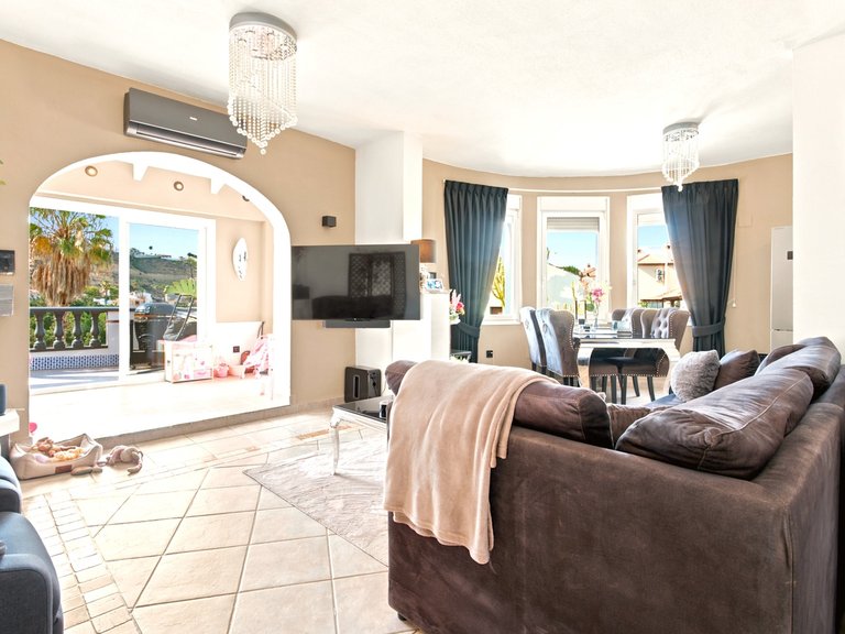 Villa for Sale in La Marquesa Golf, Rojales, Alicante 4