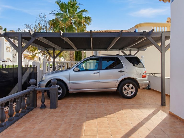 Villa for Sale in La Marquesa Golf, Rojales, Alicante 39