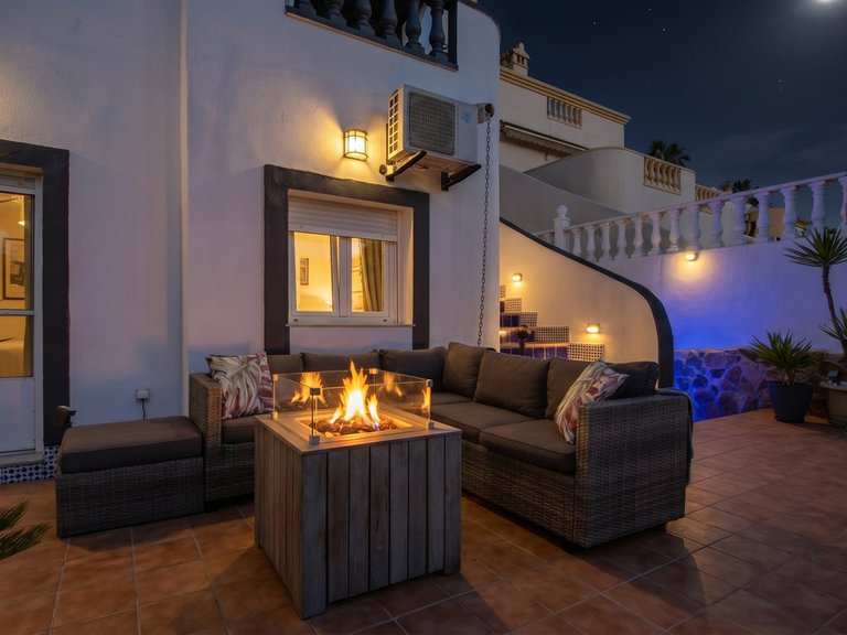 Villa for Sale in La Marquesa Golf, Rojales, Alicante 25