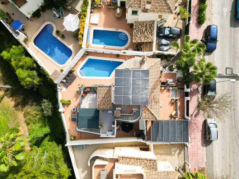 Villa for Sale in La Marquesa Golf, Rojales, Alicante 45