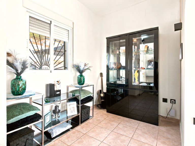 Villa for Sale in La Marquesa Golf, Rojales, Alicante 9