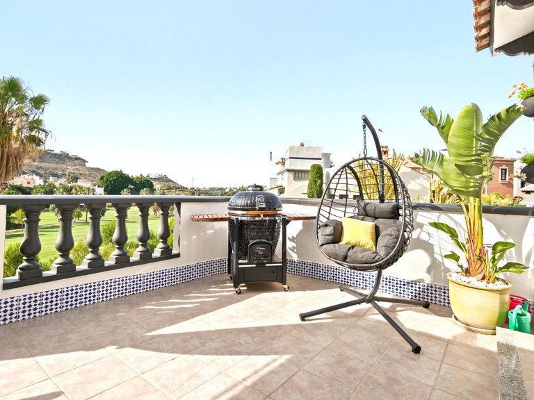 Villa for Sale in La Marquesa Golf, Rojales, Alicante 13