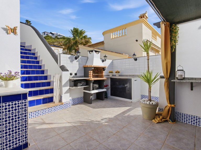 Villa for Sale in La Marquesa Golf, Rojales, Alicante 16