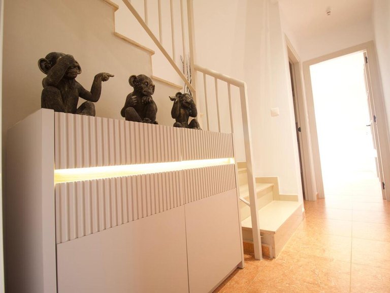 Villa for Sale in La Pinilla, Murcia 19