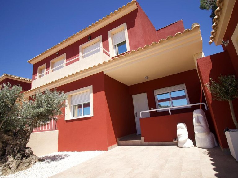 Villa for Sale in La Pinilla, Murcia 6