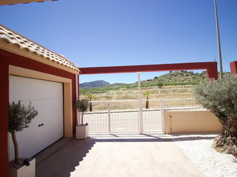 Villa for Sale in La Pinilla, Murcia 4