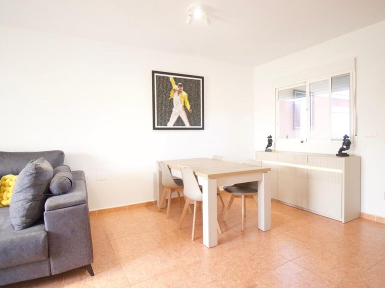 Villa for Sale in La Pinilla, Murcia 8