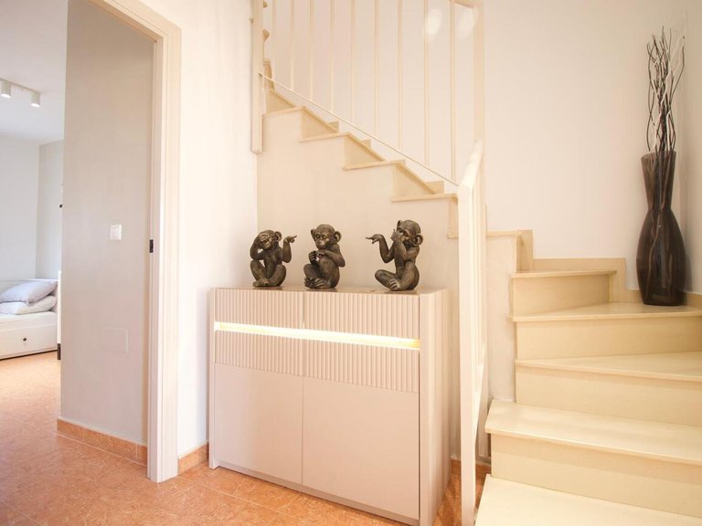 Villa for Sale in La Pinilla, Murcia 24